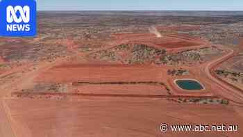 Buzzard iron ore mine dispute leaves workers in limbo