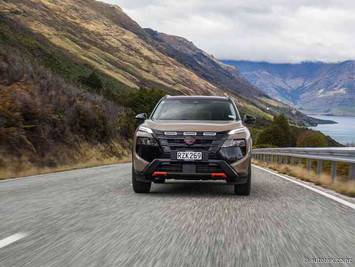 Nissan NZ here to stay with nine staff and Australian back office, says Milette