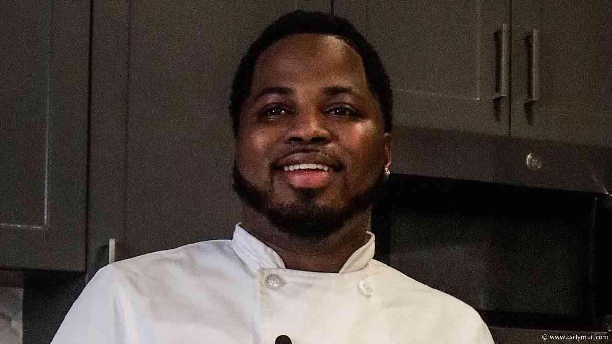 TV star chef who ran some of America's most popular restaurants is found dead leaving fans in mourning