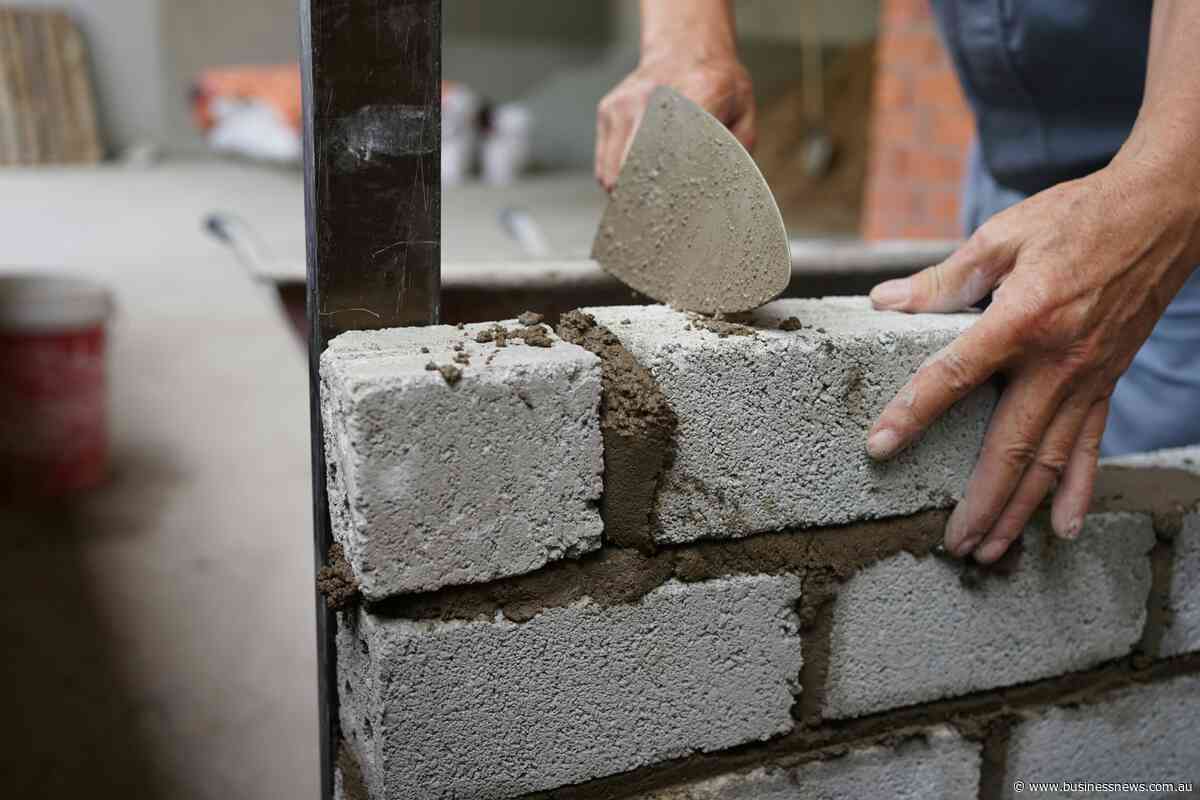Stoush erupts over claims proposed procurement rules are 'rigged'