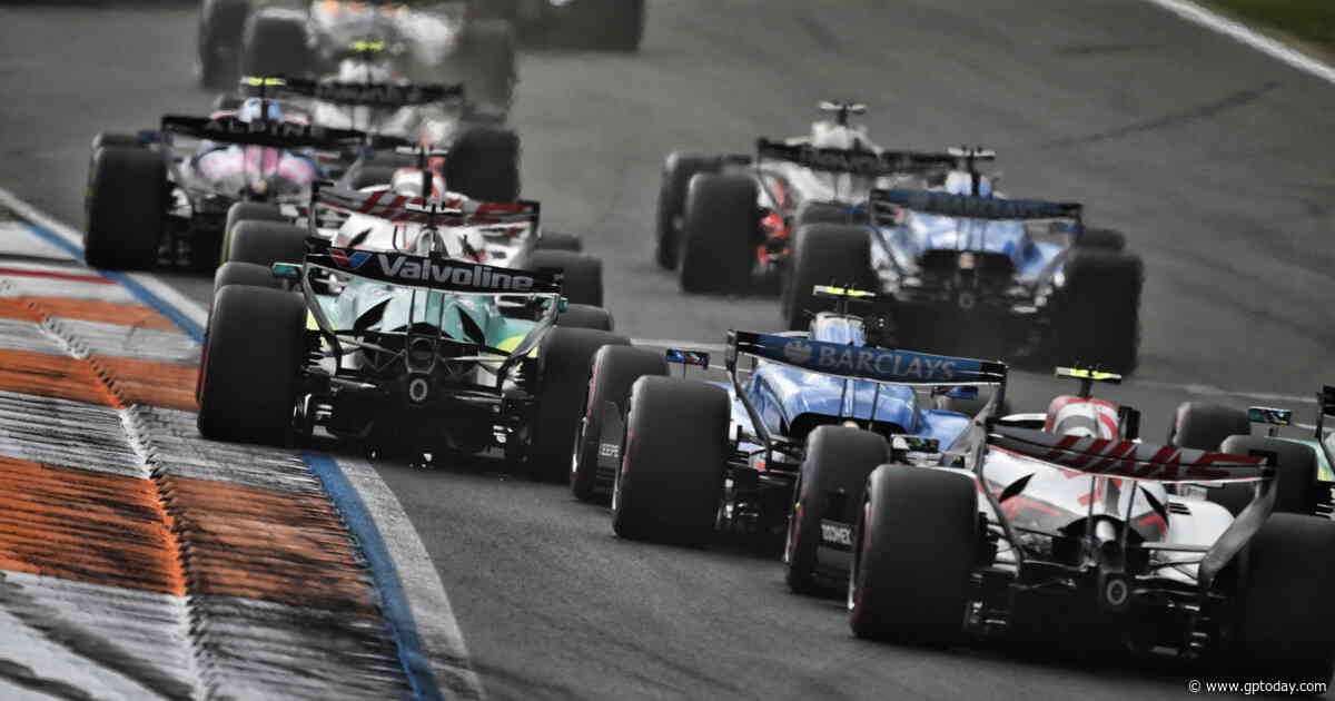 F1 driver announces he is leaving team as FIA declare Sepang heat hazard - RacingNews365 Review
