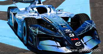 Formula E hand F1 bombshell claim: ‘We will be faster’