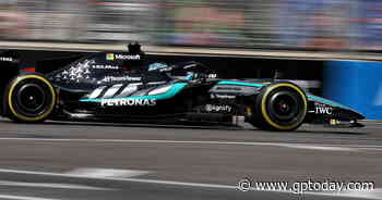 Ominous Mercedes upgrade causing unease amongst rival F1 teams