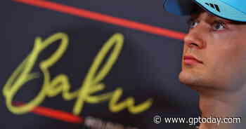 George Russell reveals real source of 2026 pressure amid Kimi Antonelli crushing