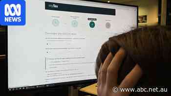 Putting off your tax return? You have a month to file