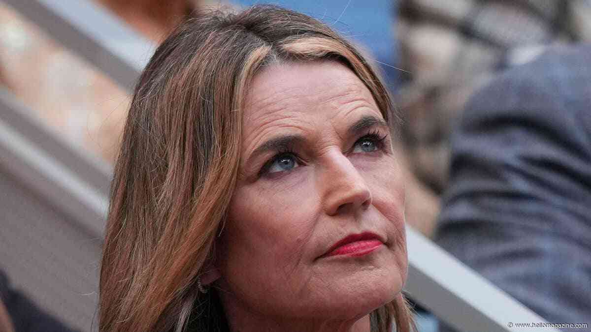 Savannah Guthrie's 'grueling' reality revealed as investigation into mom Nancy's disappearance enters 9th month