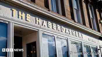 Glasgow wedding venue fails to overturn ban on holding events