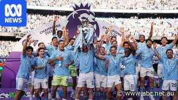 Man City could face fines, EPL expulsion, over financial rules scandal