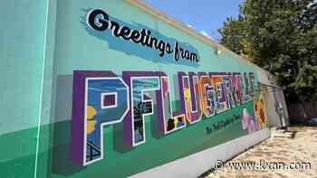 Pflugerville seeks input from small businesses to improve downtown