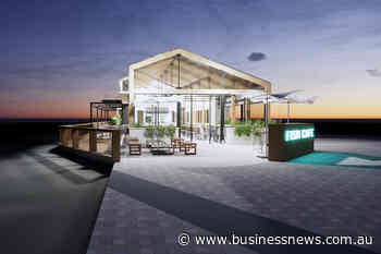 Great Southern Seafoods progresses $5.5m Albany foreshore hospitality plan
