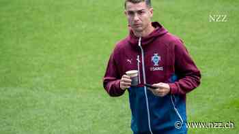 Das grosse Schisma: Cristiano Ronaldo verlässt überstürzt die portugiesische Nationalelf. Ist es sein Ende?