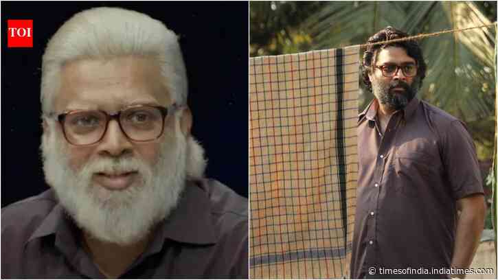 R Madhavan's 'Rocketry' transformation
