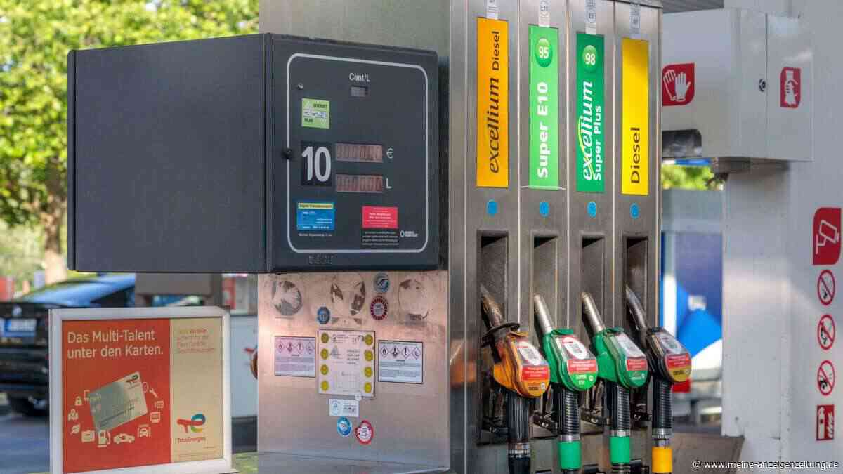 Wirtschaftsinstitute halten Tankrabatt für falsch