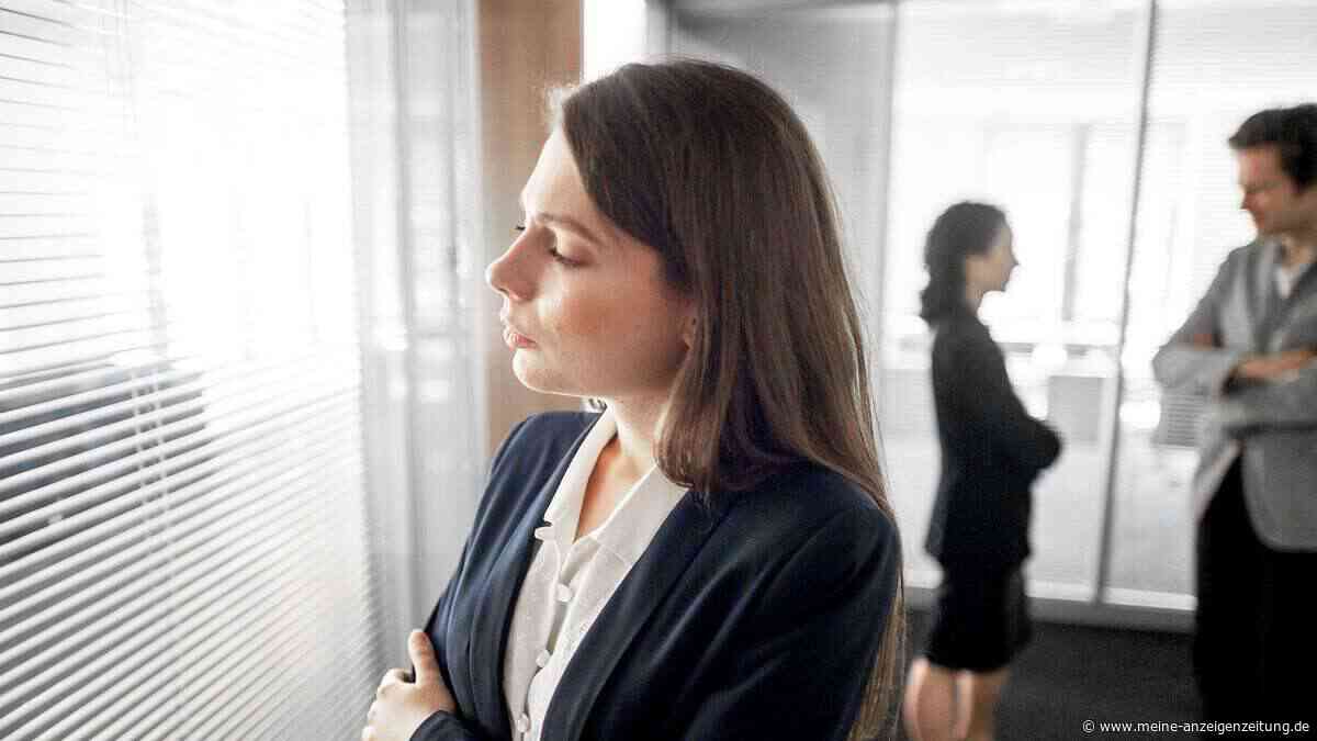 Übergangen im Job? Wie Sie Ungerechtigkeit ansprechen