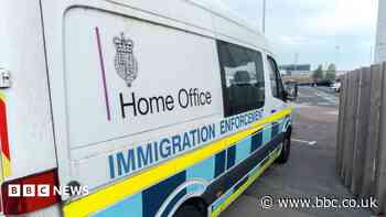 Almost 50 arrests in operation targeting cross-border people smugglers