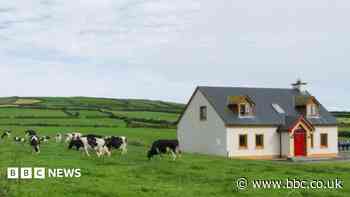 Council blocked from relaxing rural housing rules