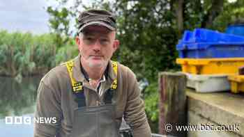 'Relief' for Lough Neagh eel fishers with £700k support package