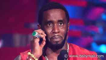 Diddy sent back to solitary confinement amid investigation into claims of his lavish VIP life behind bars