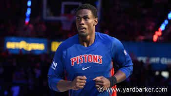 New Pistons offer could let Jalen Duren save face