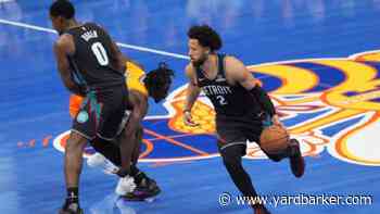 Jalen Duren Contract Negotiations: Why The Pistons’ $200M Offer Stalled
