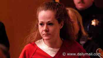 Christa Pike execution descends into chaos with killer still alive after TWO lethal injection doses, her lawyer says