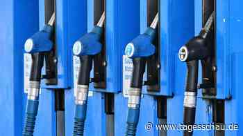 Was Autofahrer zum Start des neuen "Tankrabatts" wissen müssen