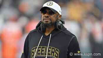 Mike Tomlin shows off extensive 12-year build of Minecraft city