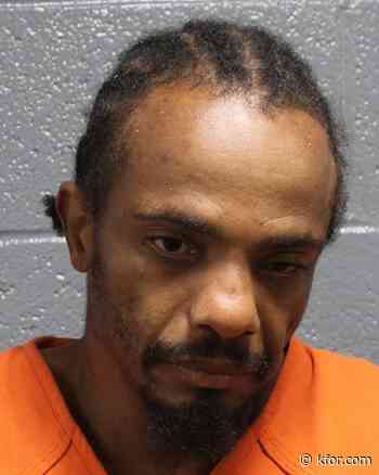 Police say man gave unusual reason for setting home on fire