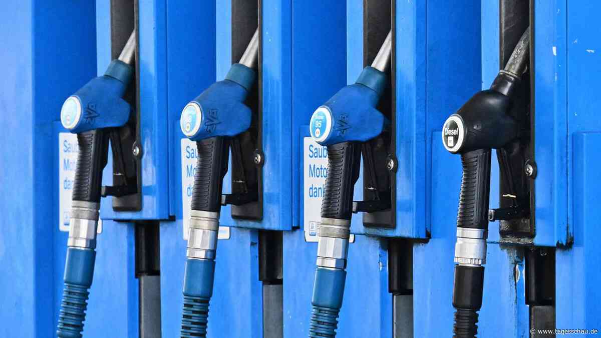 Was Autofahrer zum Start des neuen "Tankrabatts" wissen müssen