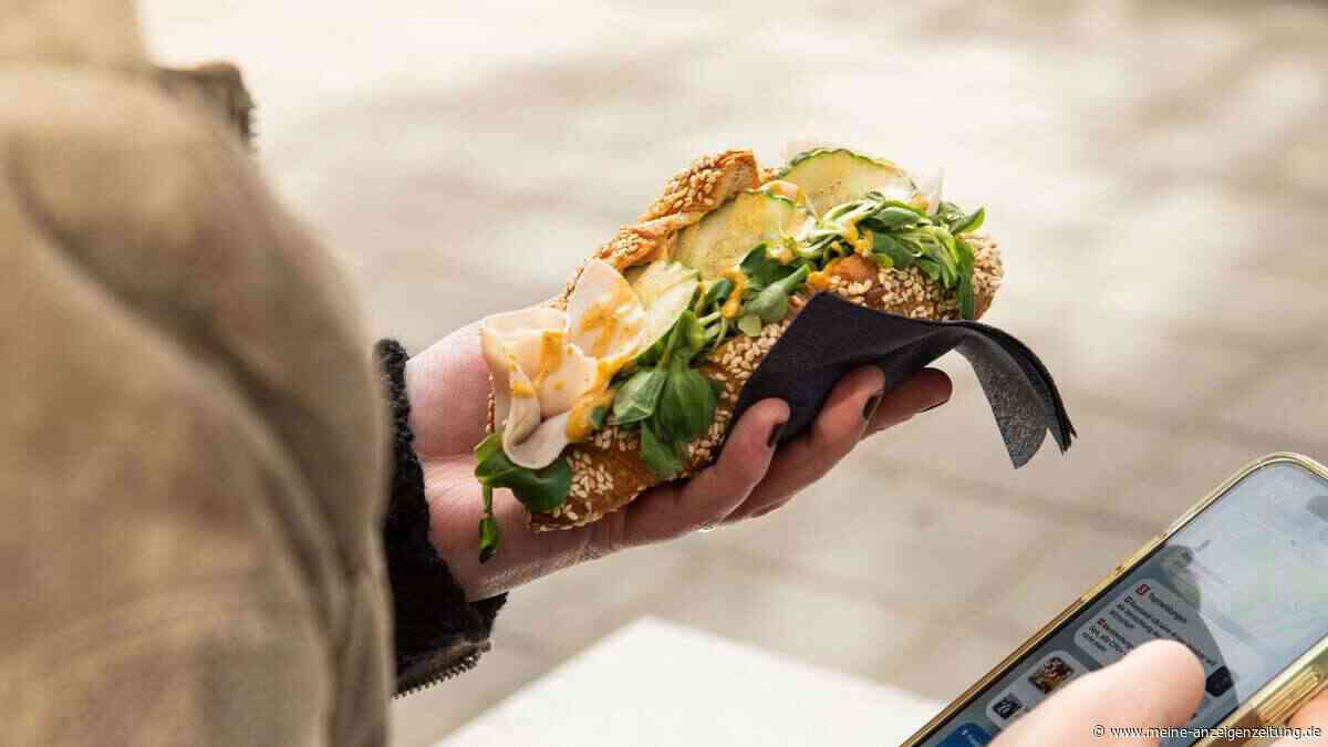 Snacken statt essen: Sind Mahlzeiten out?