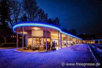 Tipps zum Wochenende: Erste Shopping-Lichter-Nacht, Oktoberfest, Whisky aus dem Bergwerk