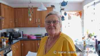 'I felt a chill while sightseeing. Within hours I was being rushed to hospital'