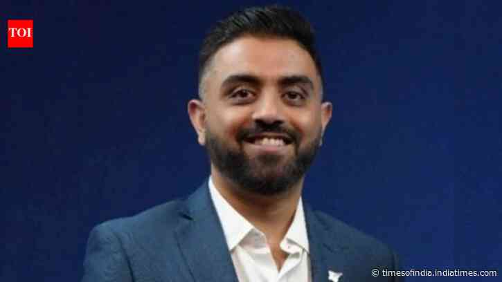 ‘My mom was scared’: Old video of Indian pilot Smit Machchhar, who turned saviour during Flydubai cockpit attack, goes viral