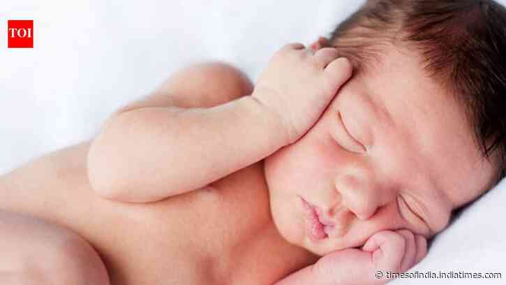 Baby names inspired by winter and snow