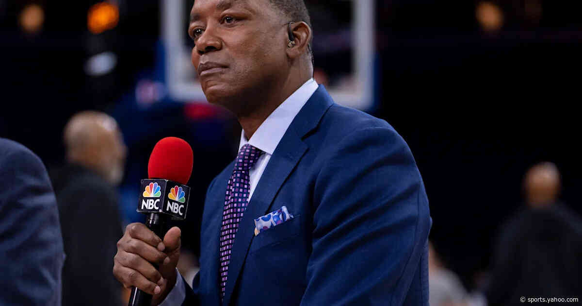 Isiah Thomas returning to Knicks on newly formed board of directors despite his past failures with franchise