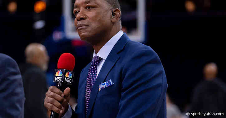 Isiah Thomas returning to Knicks on newly formed board of directors despite his past failures with franchise