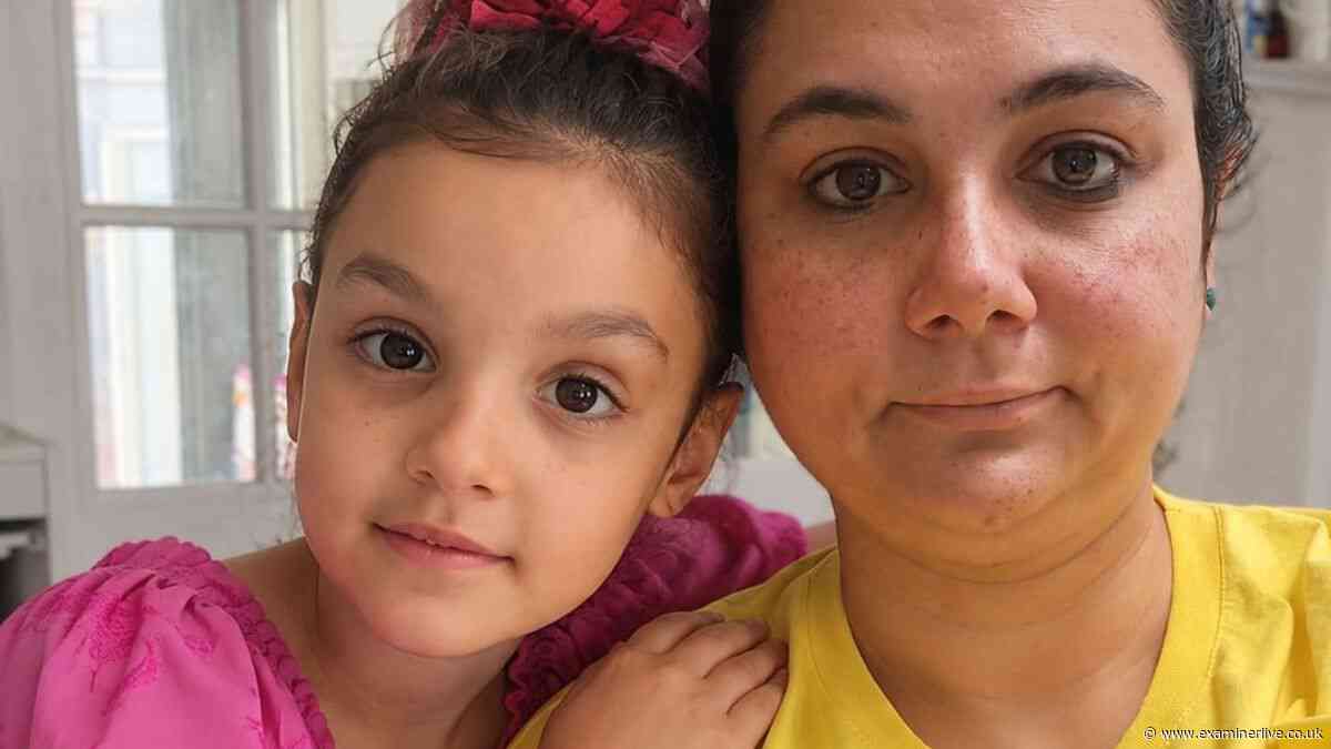 'Deeply hurt' parents say autistic Yorkshire girl left out of graduation