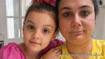 'Deeply hurt' parents say autistic Yorkshire girl left out of graduation