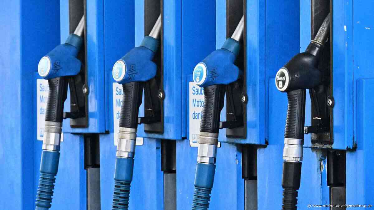 Tankrabatt startet: Verbraucherschützer fürchten „Konzernrabatt“ statt echter Entlastung