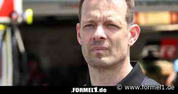 Toyota-Berater Alexander Wurz: An Ocon-Gerüchten "ist nichts dran"