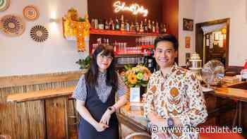 „Muttis Homecooking auf Indonesisch“: Lokal an der Alster überzeugt Gastro-Profi
