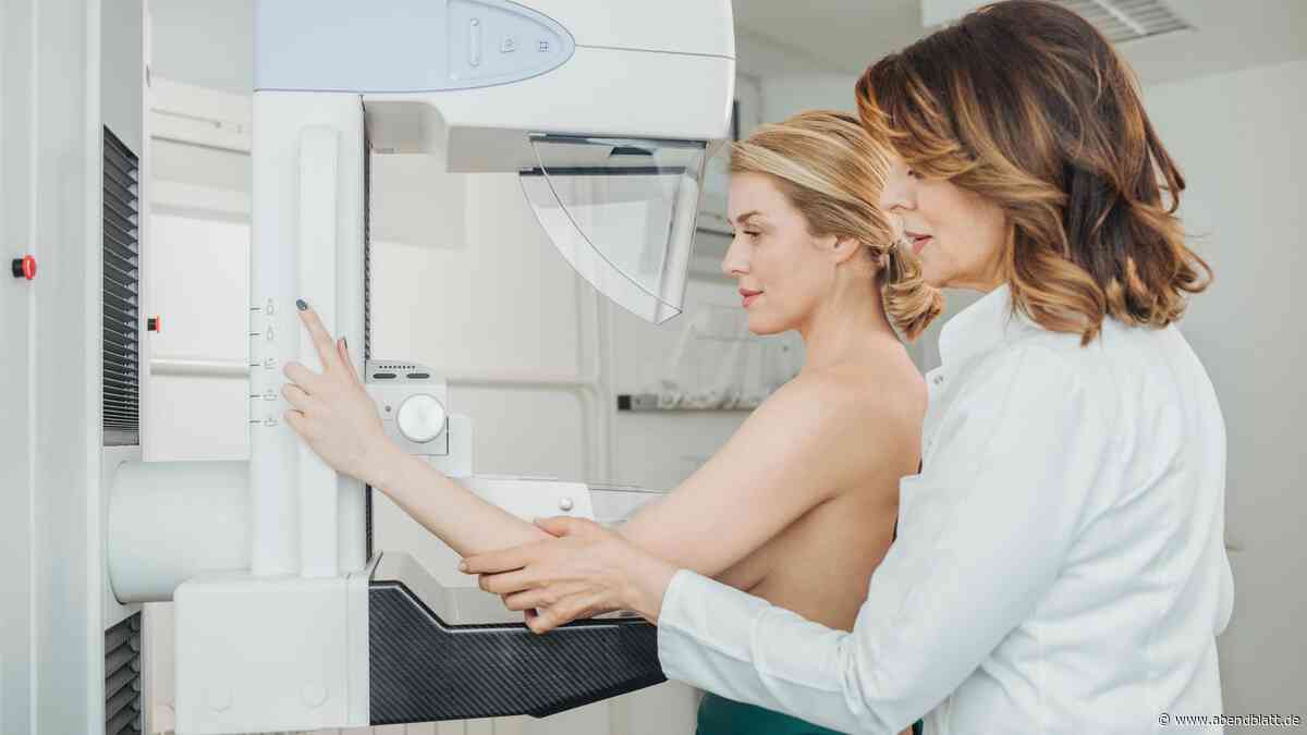 Wie Angelina Jolie: Immer mehr Frauen lassen die Brust vorsorglich entfernen