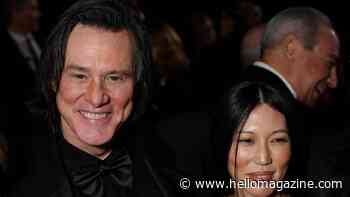 Jim Carrey quietly marries 32-year-old girlfriend Min Ah amid ultra-private romance