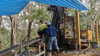 Flagship tables huge Thai tungsten target