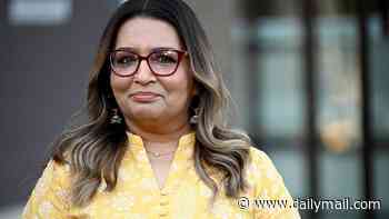 Greens co-founder lobs extraordinary Hamas, transgender, inner city question at new leader - as Mehreen Faruqi fumes about losing out