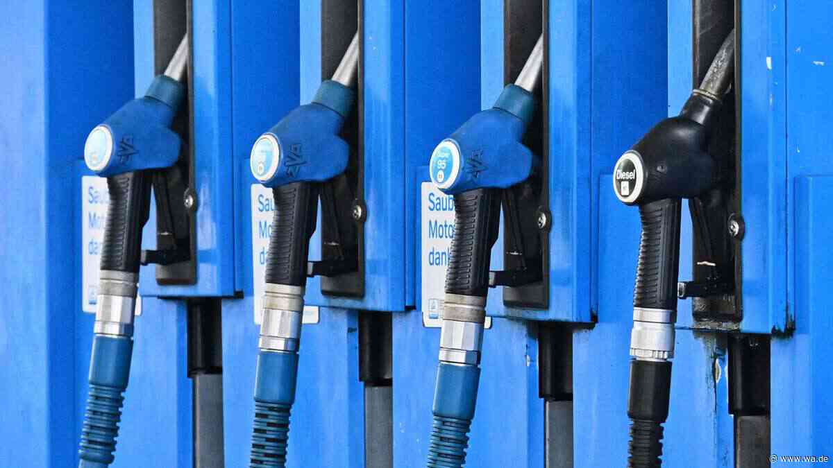 Tankrabatt startet: Verbraucherschützer fürchten „Konzernrabatt“ statt echter Entlastung