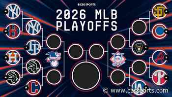 2026 MLB playoff bracket: Scores, schedule, where to watch as Yankees, White Sox advance; Phillies hang on