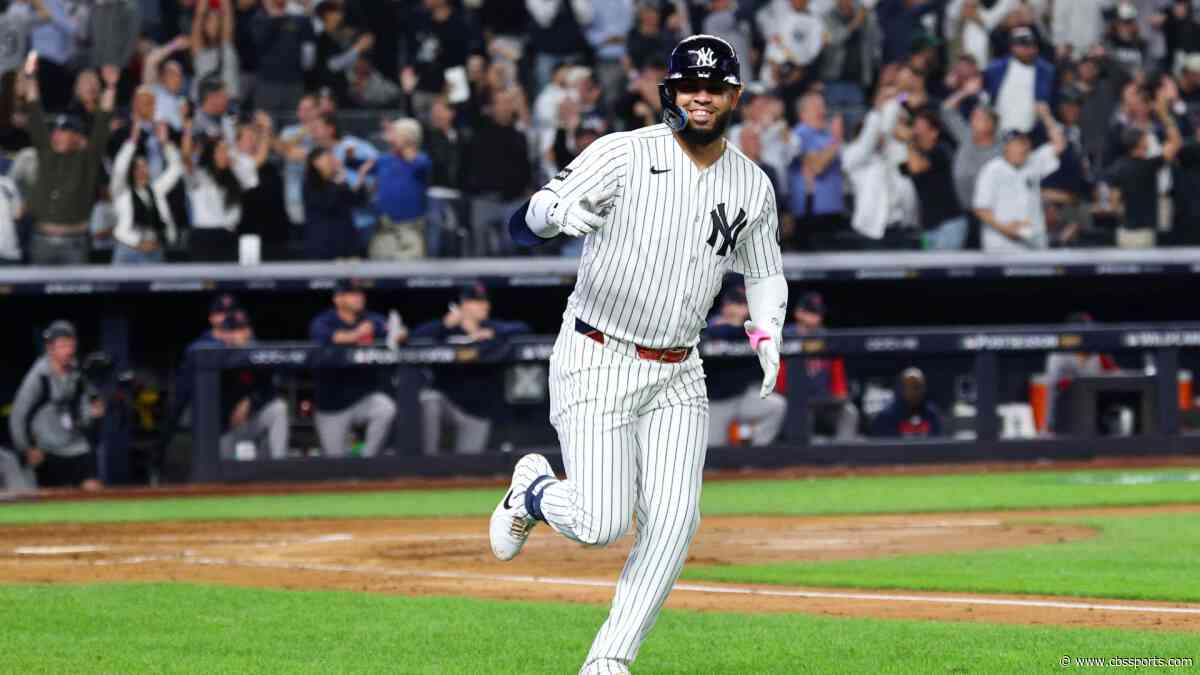 Wild Card Series Game 2 winners and losers: Yankees, White Sox advance; Alec Bohm saves the day