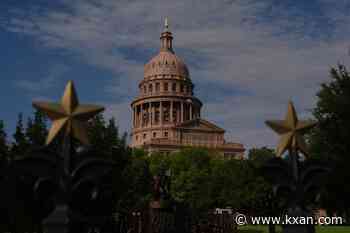 Man arrested on suspicion of planning attack on Texas Capitol taken into federal custody