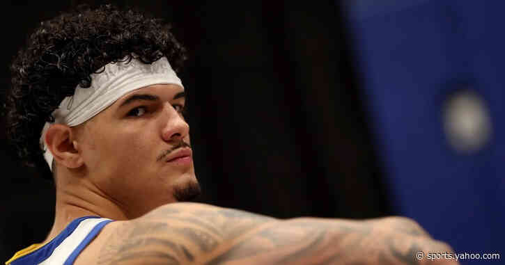 Warriors training camp takeaways: Starting five competition underway in Hawaii